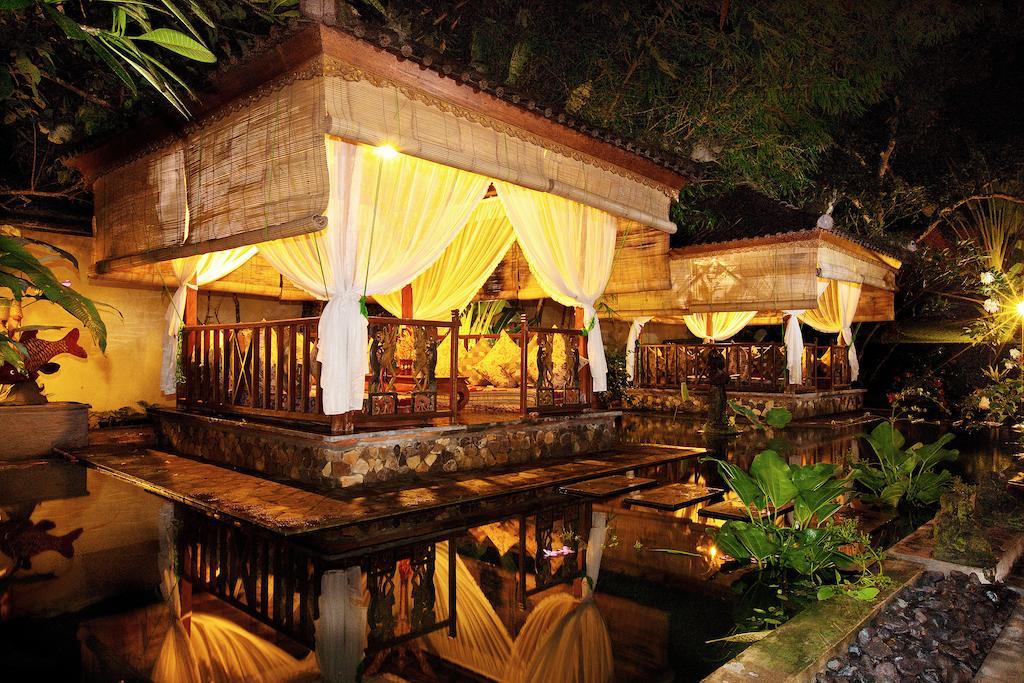 Puri Mas Spa Resort Mangsit Camera foto